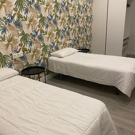 Apartamentos Kai Santurtzi Buitenkant foto
