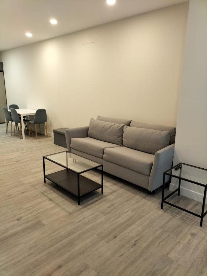 Apartamentos Kai Santurtzi Buitenkant foto
