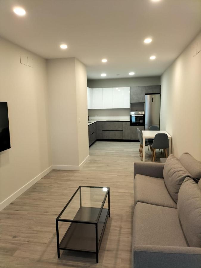 Apartamentos Kai Santurtzi Buitenkant foto