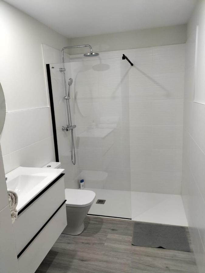 Apartamentos Kai Santurtzi Buitenkant foto