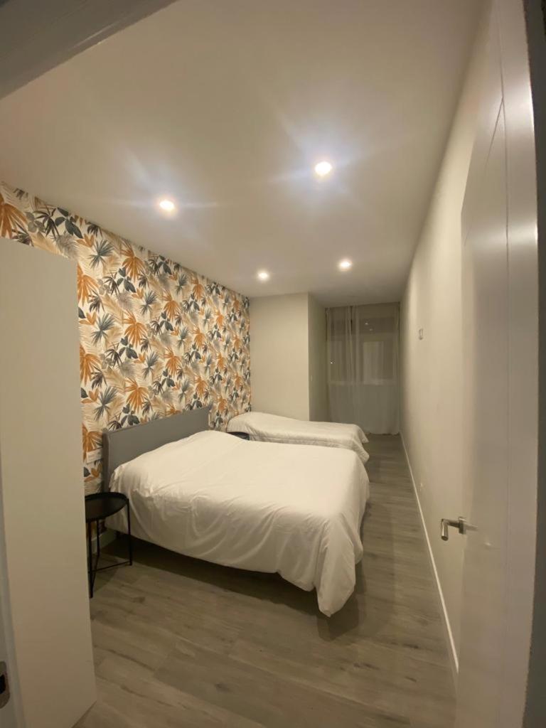 Apartamentos Kai Santurtzi Buitenkant foto