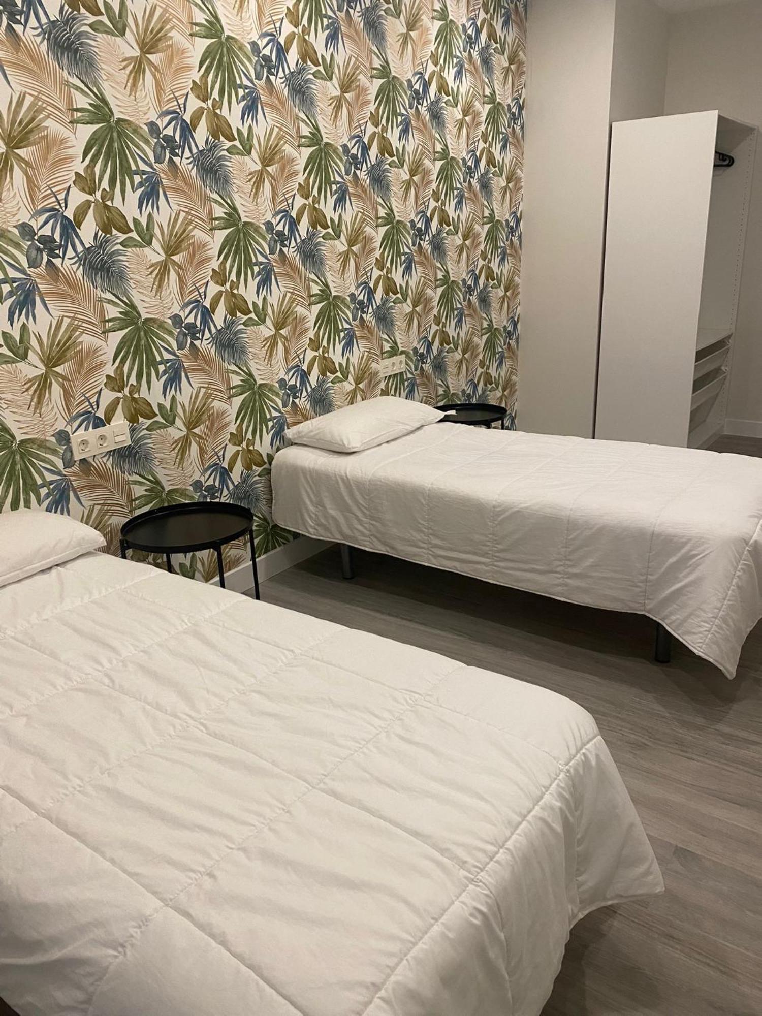 Apartamentos Kai Santurtzi Buitenkant foto